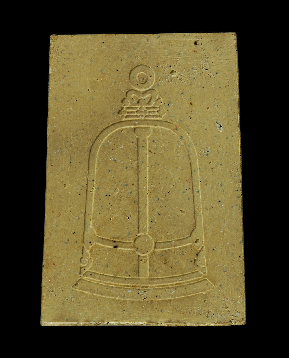 11Nov24 (11)ap.jpg - พระสมเด็จ วัดระฆังโฆสิตาราม รุ่นอนุสรณ์ 123 ปี พศ. 2538 เนื้อผงพุทธคุณ ผงว่าน ผมเก่าวัดระฆัง พระเก่าสวย มวลสารดี พิธีใหญ่#3 | https://kamulet.in.th